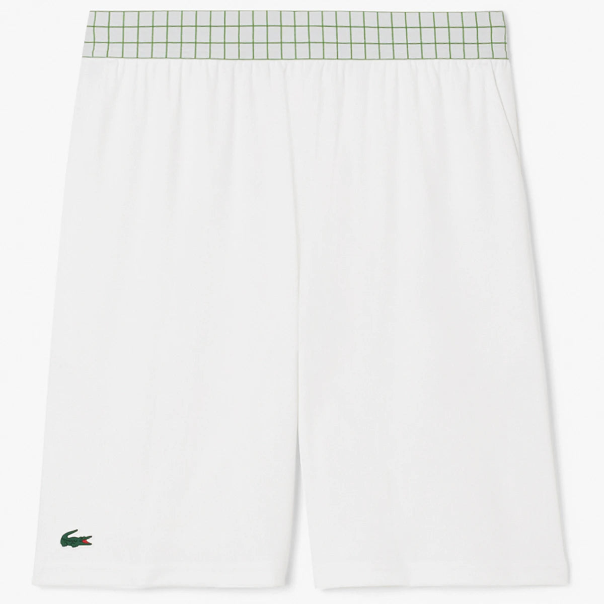 PANTALÓN CORTO LACOSTE ON COURT ATHLETE