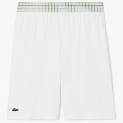 PANTALÓN CORTO LACOSTE ON COURT ATHLETE