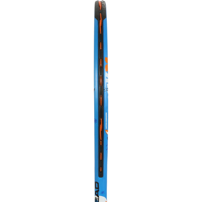 RAQUETA HEAD JUNIOR JANNIK 21