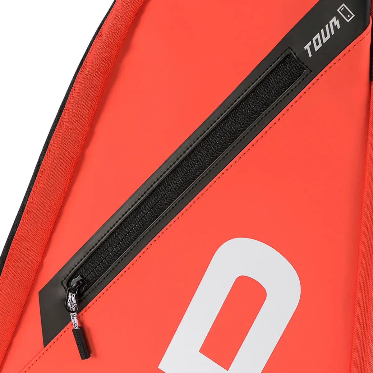 BOLSA DE TENIS HEAD TOUR RACQUET XL 15 raquetas