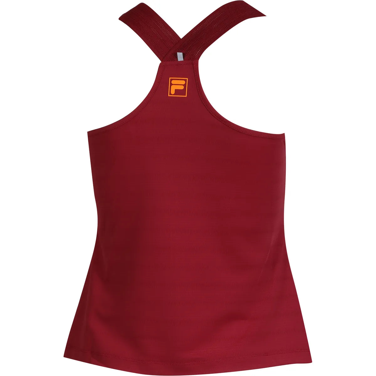 CAMISETA DE TIRANTES FILA MUJER AMELIA PARIS