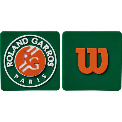 ANTIVIBRADORES WILSON ROLAND-GARROS