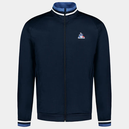 SUDADERA LE COQ SPORTIF HERITAGE ZIP