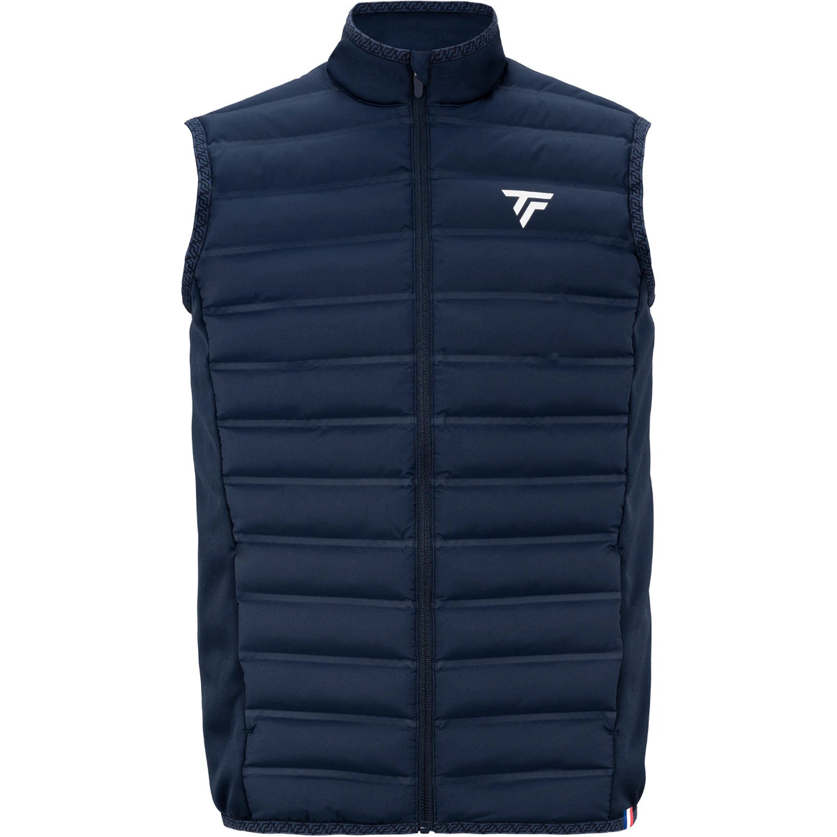 CHAQUETA TECNIFIBRE PRO TECH SIN MANGAS UNISEX