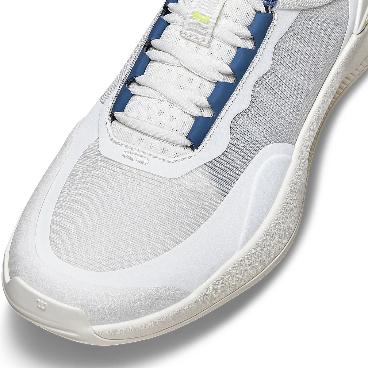 ZAPATILLAS PÁDEL WILSON MUJER INTRIGUE TOUR