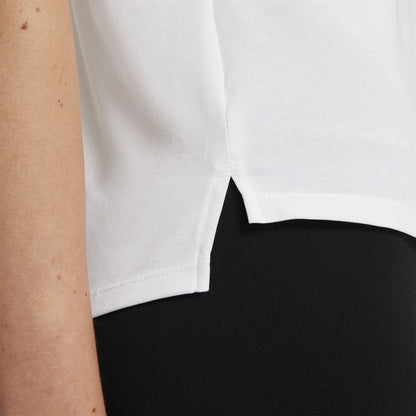 CAMISETA DE TIRANTES NIKE MUJER ONE LUXE DRI FIT