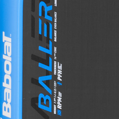 RAQUETA DE PICKLEBALL BABOLAT BALLER EVO