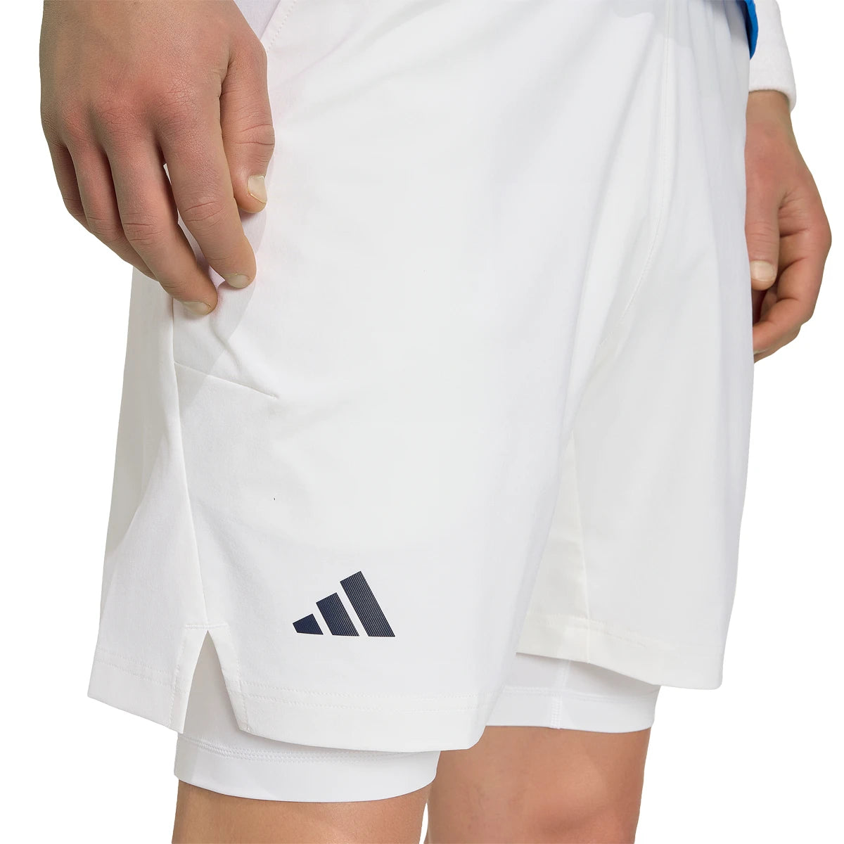 PANTALÓN CORTO ADIDAS PARIS