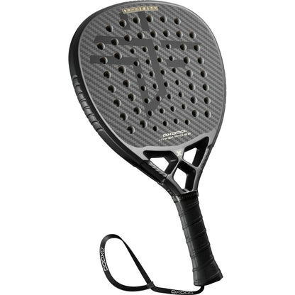 RAQUETA DE PÁDEL OXDOG HYPER PRO 2.0