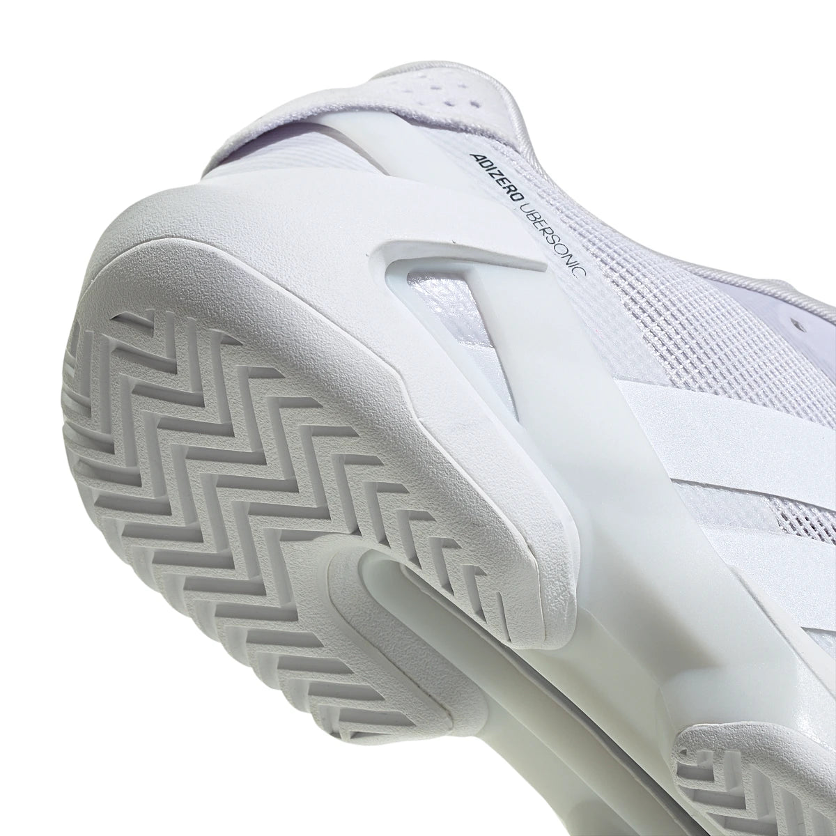 ZAPATILLAS ADIDAS MUJER ADIZERO UBERSONIC 5 TODAS SUPERFICIES