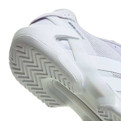 ZAPATILLAS ADIDAS MUJER ADIZERO UBERSONIC 5 TODAS SUPERFICIES