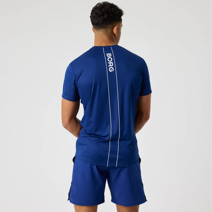 CAMISETA BJORN BORG ACE LIGHT