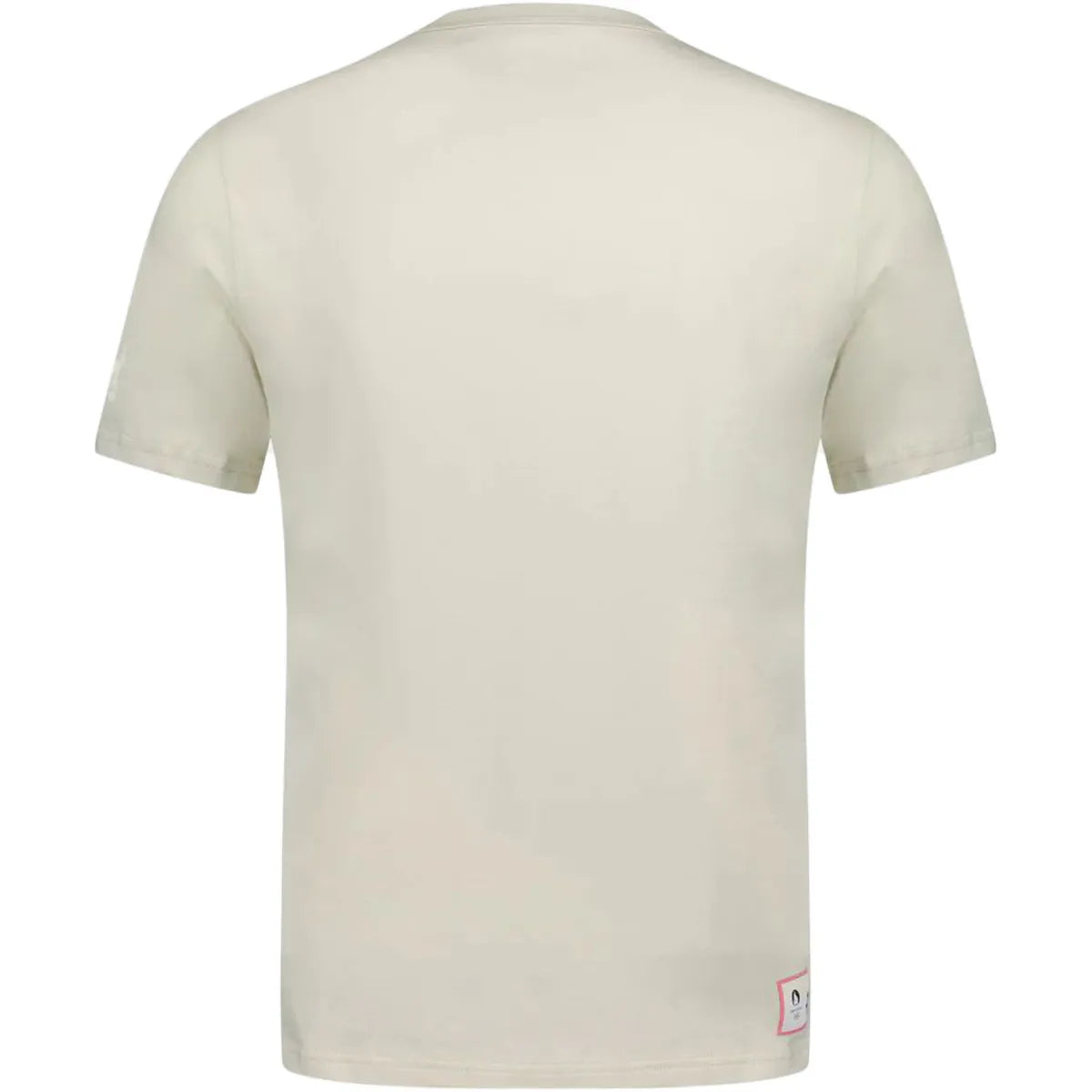 CAMISETA LE COQ SPORTIF PARIS 2024 GRÁFICA