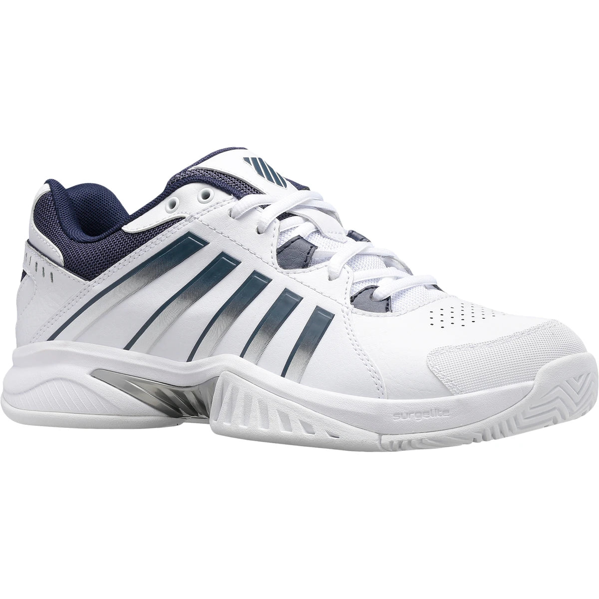 ZAPATILLAS K-SWISS RECEIVER V TODAS SUPERFICIES