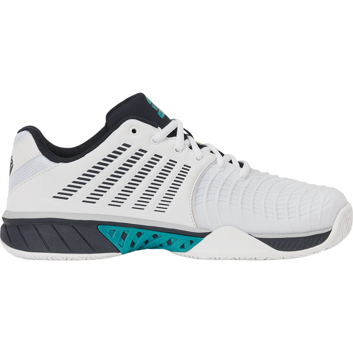 ZAPATILLAS DE PÁDEL K-SWISS EXPRESS LIGHT 3