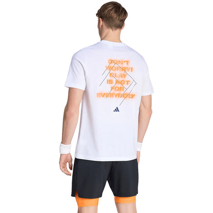 CAMISETA ADIDAS GRÁFICA PARIS