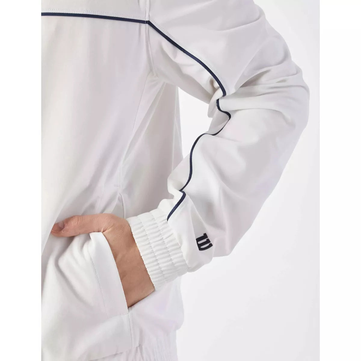 CHAQUETA WILSON TEAM SLAM WOVEN