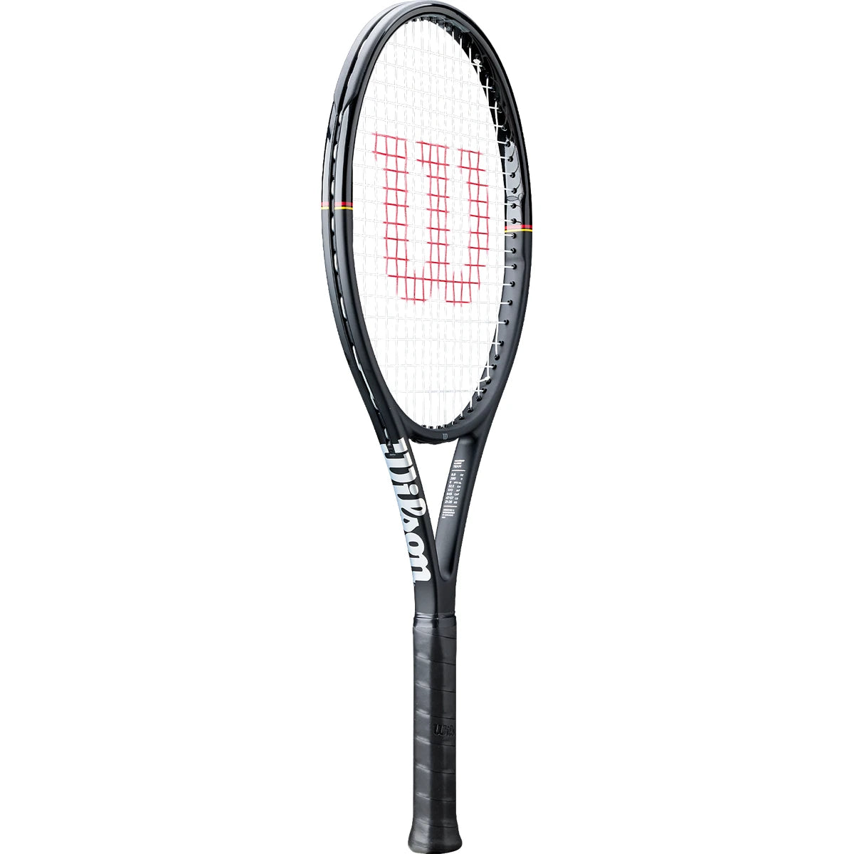RAQUETA WILSON PRO STAFF TEAM CLASSIC (280 GR) (ENCORDADA)
