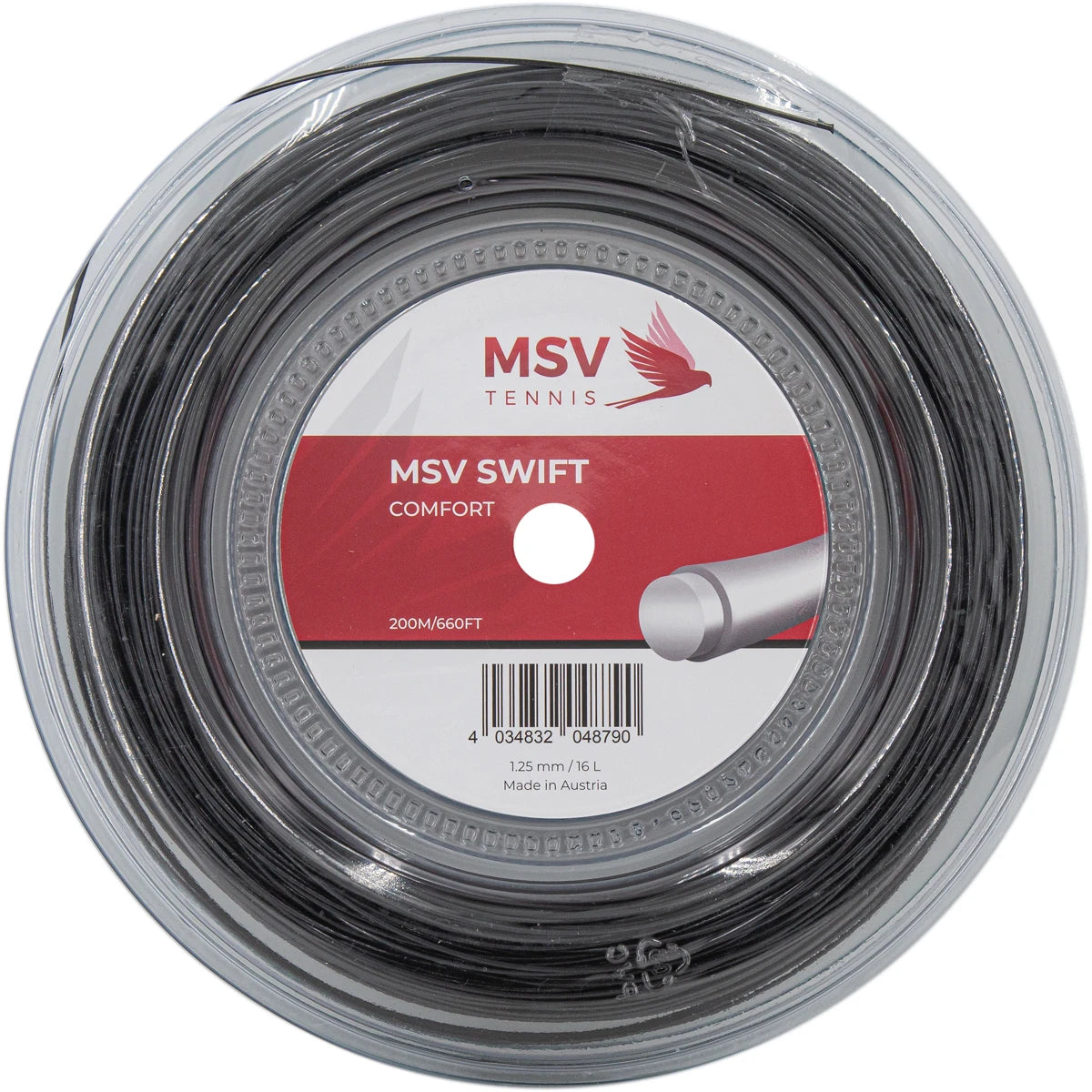 BOBINA MSV SWIFT (200 METROS)