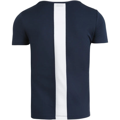 CAMISETA LE COQ SPORTIF MUJER TENIS ESENCIAL RENDIMIENTO