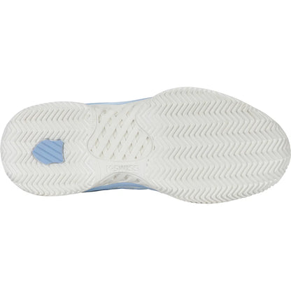 ZAPATILLAS K-SWISS MUJER HYPERCOURT EXPRESS 2 TIERRA BATIDA