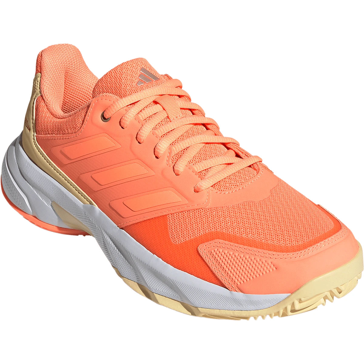 ZAPATILLAS ADIDAS MUJER COURTJAM CONTROL 3 TIERRA BATIDA