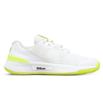 ZAPATILLAS WILSON MUJER INTRIGUE PRO TODAS SUPERFICIES