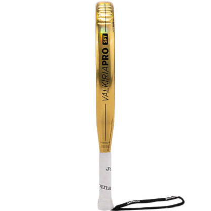 RAQUETA DE PÁDEL JOMA VALKIRIA PRO SOFT