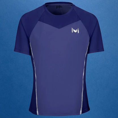 CAMISETA MOURATOGLOU APPAREL MUJER MATCH PARIS