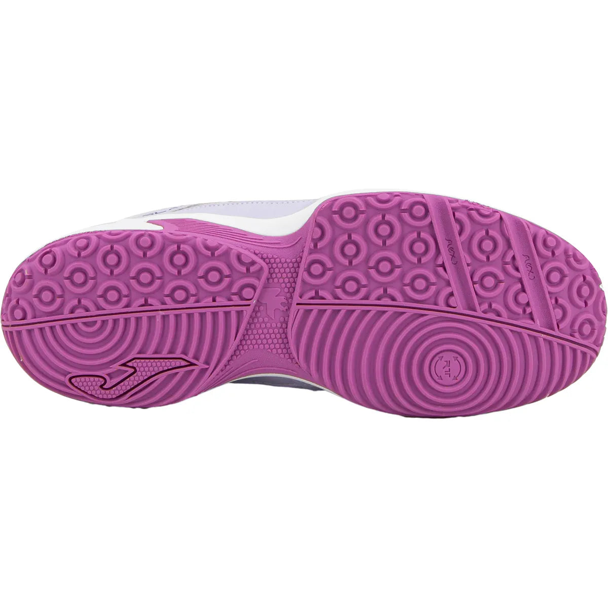 ZAPATILLAS DE PÁDEL JOMA JUNIOR SLAM