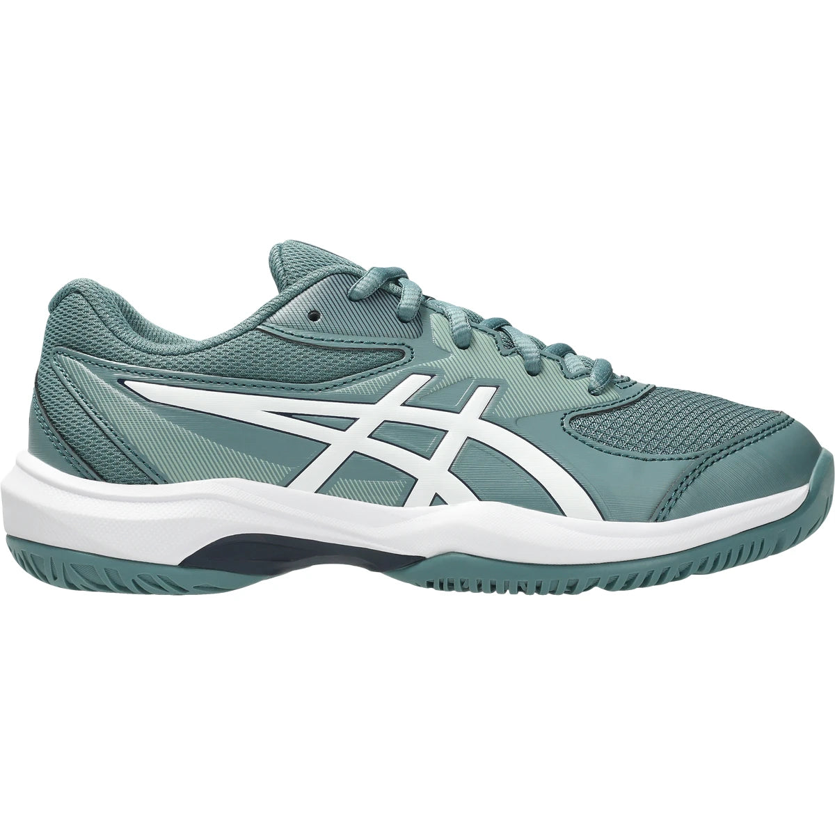 ZAPATILLAS ASICS JUNIOR GEL GAME 10 GS TODAS SUPERFICIES