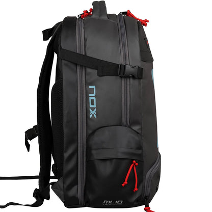 MOCHILA NOX PADEL ML10 TEAM