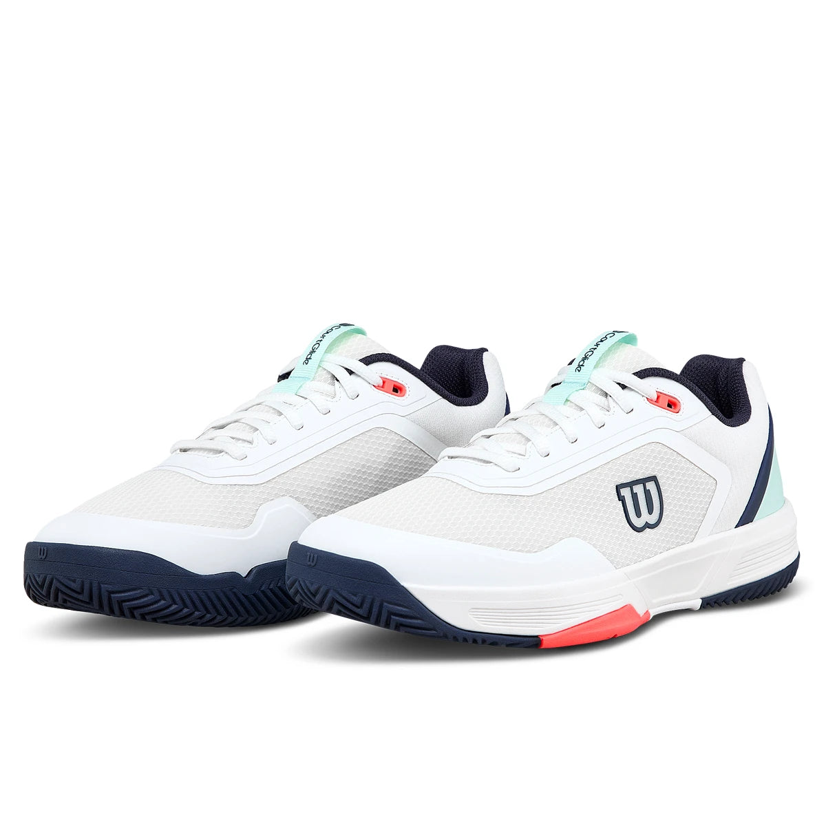 ZAPATILLAS WILSON COURTGLIDE TODAS SUPERFICIES