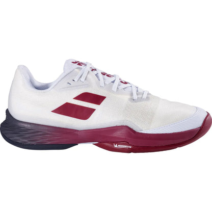 ZAPATILLAS BABOLAT JET MACH 3 NORRIE NEW YORK TODAS SUPERFICIES