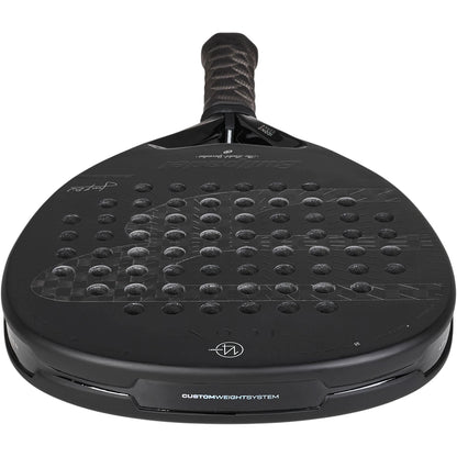RAQUETA PADEL BULLPADEL ICON 27