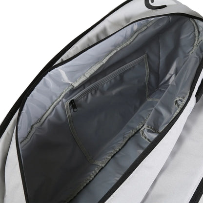 BOLSA DE TENIS HEAD TOUR BAG XL RAQUETA