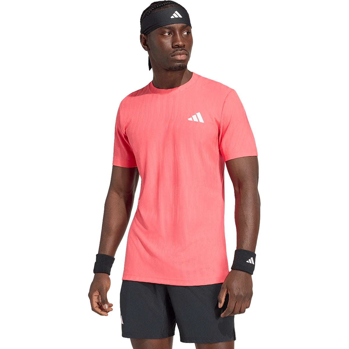 CAMISETA ADIDAS FREELIFT GAMESET