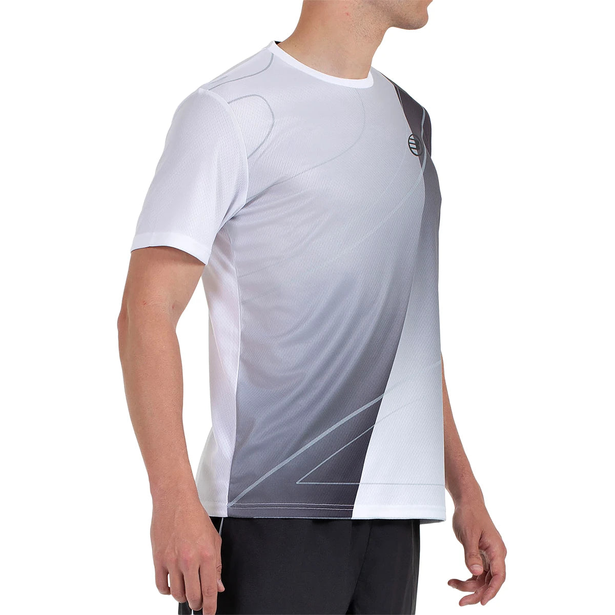 CAMISETA BULLPADEL CUMBRE
