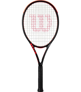 Raqueta Test Wilson Clash Team 103 V3.0 (280 GR)