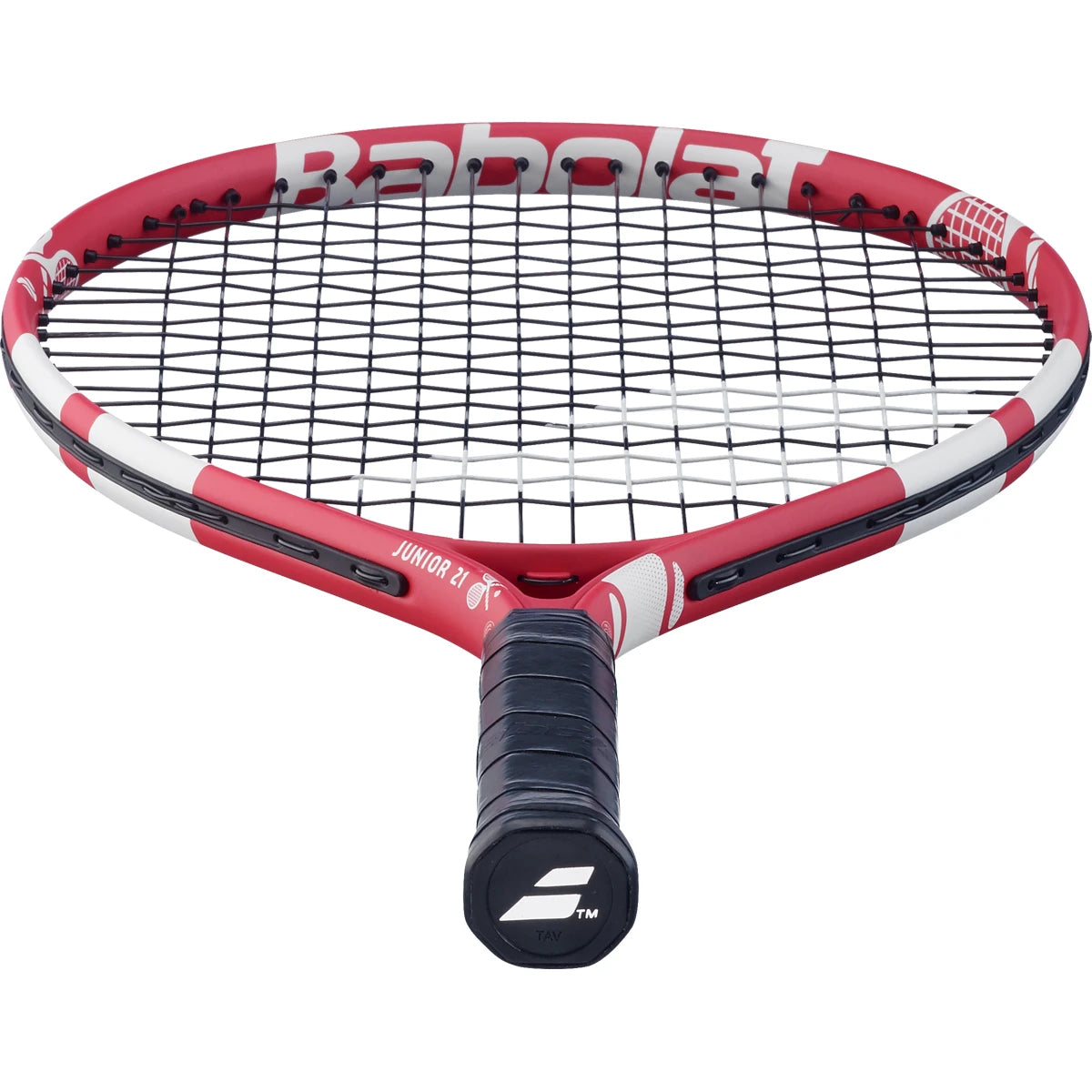 RAQUETA BABOLAT JUNIOR 21 WIMBLEDON