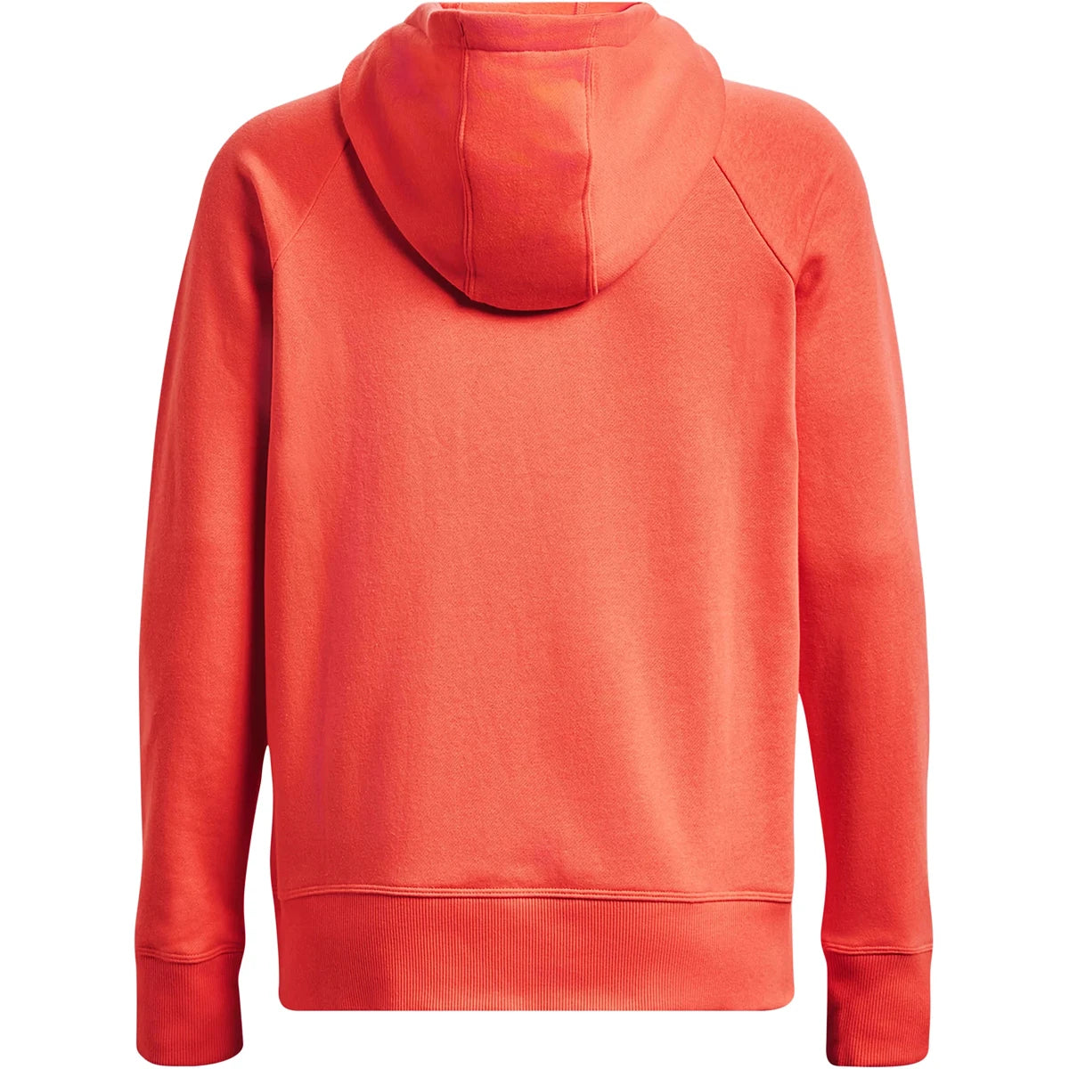 SUDADERA UNDER ARMOUR MUJER RIVAL FLEECE CON CAPUCHA
