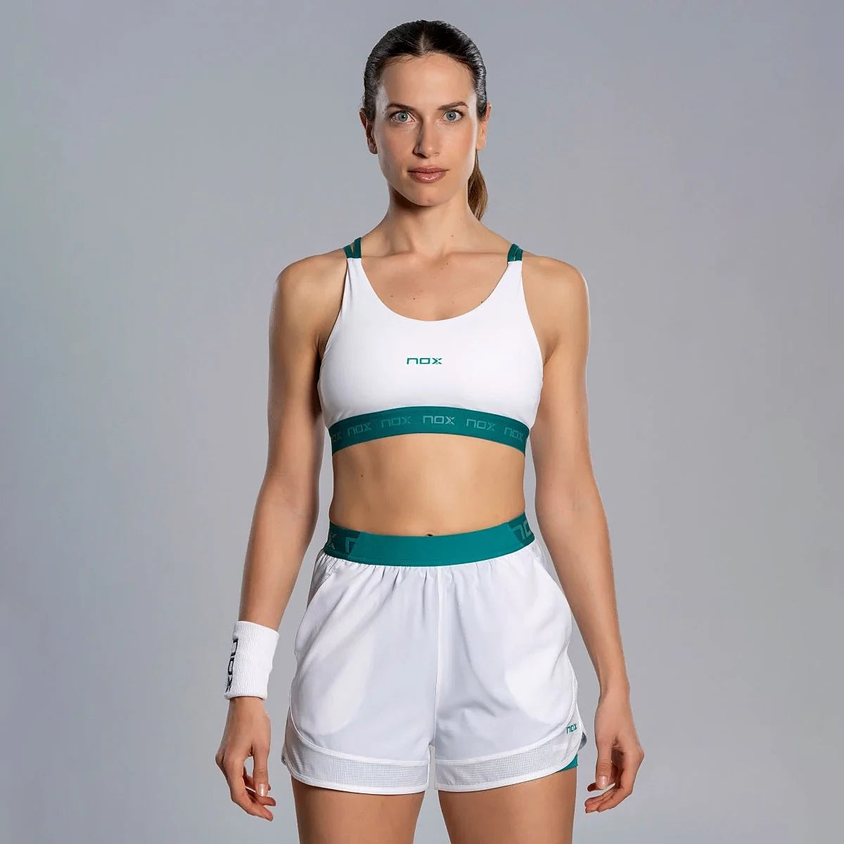 SUJETADOR NOX MUJER PRO