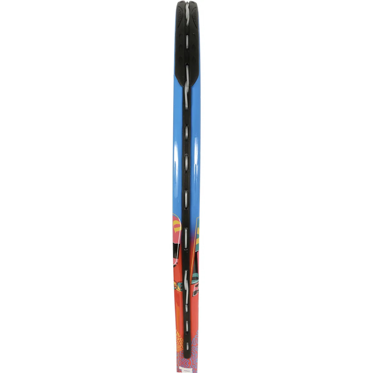 RAQUETA PRINCE JUNIOR ACE/FACE 23 BLUE