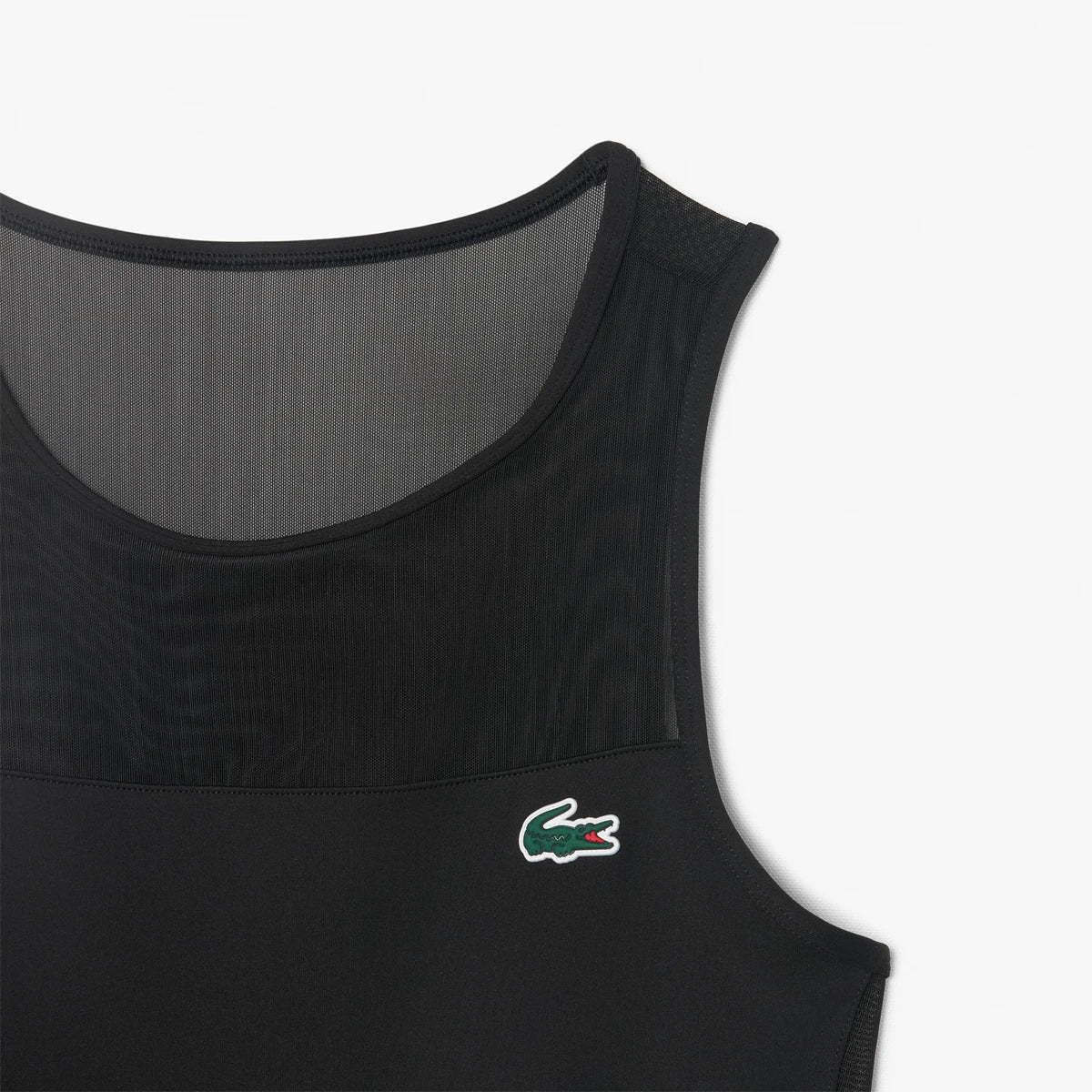 VESTIDO LACOSTE MUJER ATHLETE ASIA
