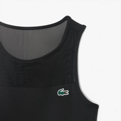VESTIDO LACOSTE MUJER ATHLETE ASIA