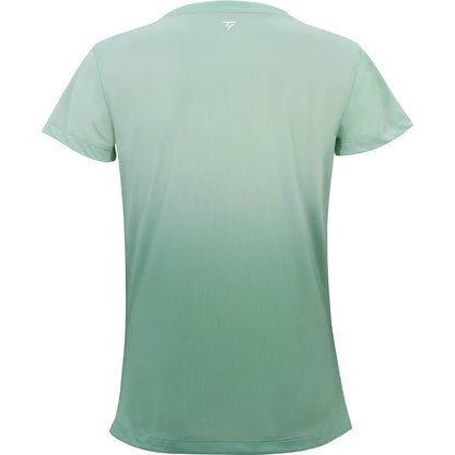 CAMISETA TECNIFIBRE MUJER TEAM X-LOOP