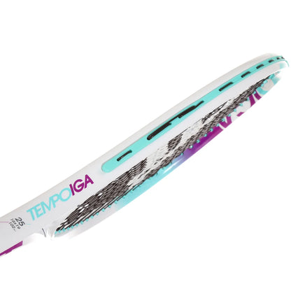 RAQUETA TECNIFIBRE JUNIOR TEMPO IGA 25