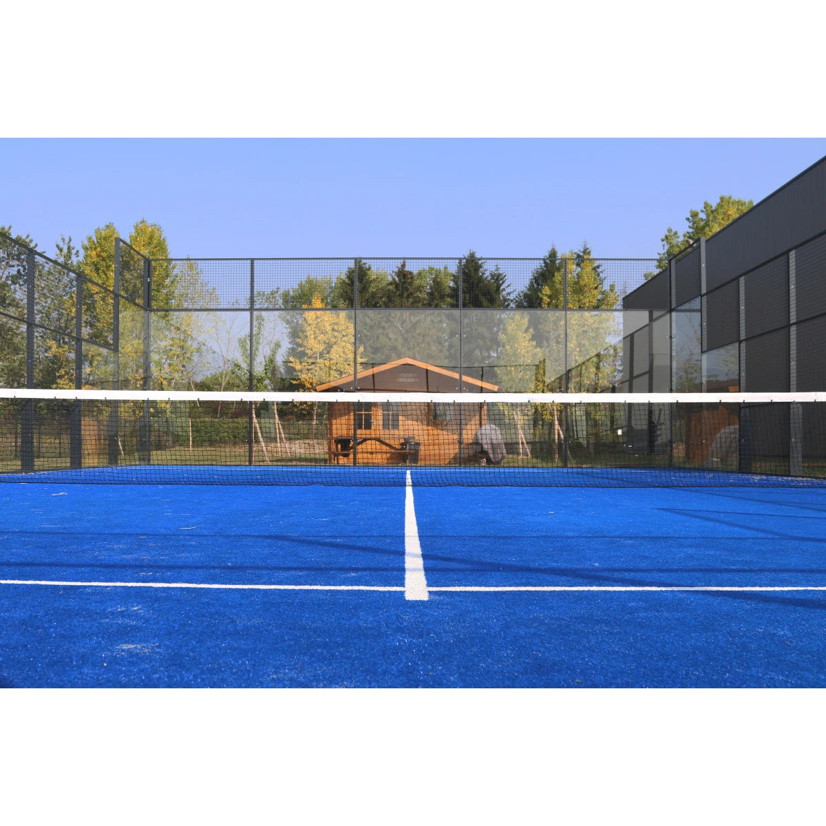 RED DE PÁDEL ESTÁNDAR 9,95 m