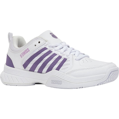 ZAPATILLAS K-SWISS MUJER COURT EXPRESS 2 TODAS SUPERFICIES