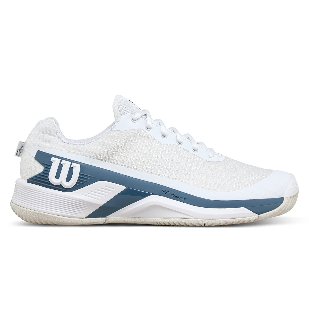 ZAPATILLAS WILSON RUSH PRO EXTRA DUTY TODAS SUPERFICIES